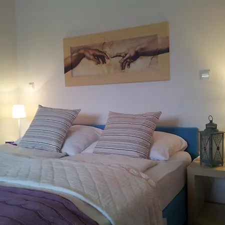 Pletna Apartment Bled