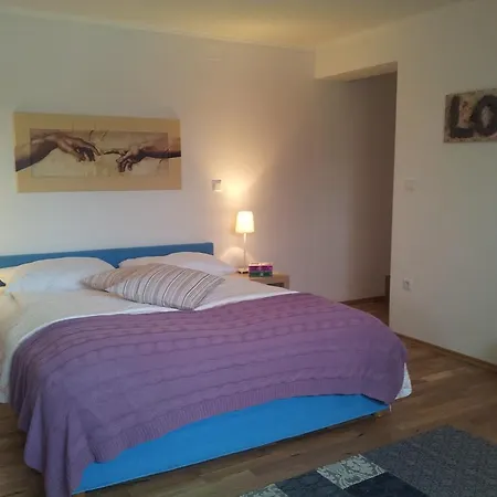 Apartment Pletna