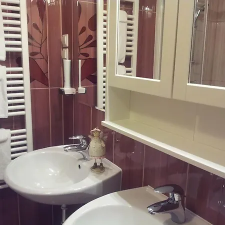 Apartment Pletna