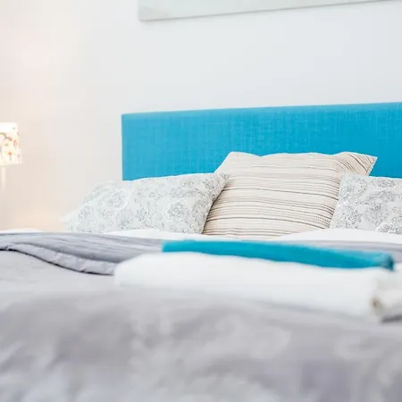 Apartment Pletna *