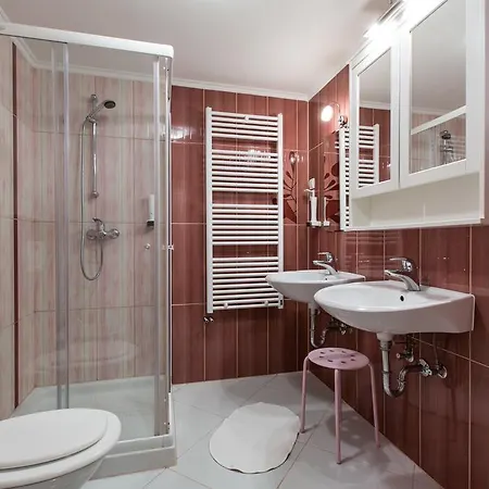Apartment Pletna Bled