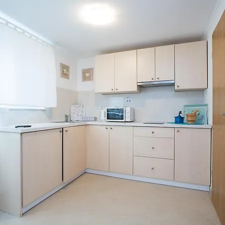 Apartment Pletna