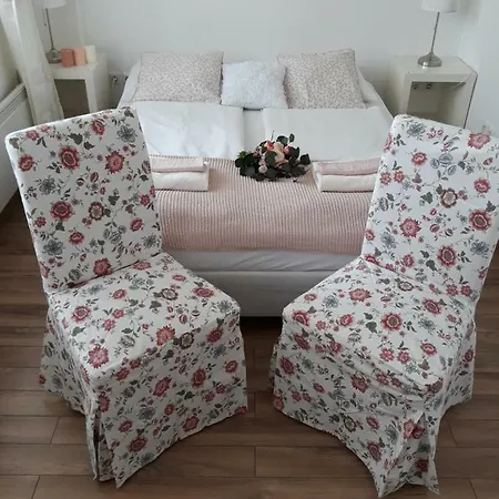Apartment Pletna