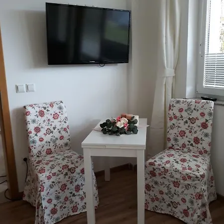Pletna Apartment