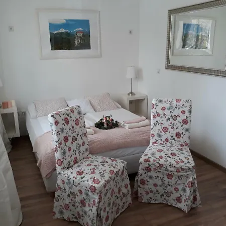 Apartment Pletna *