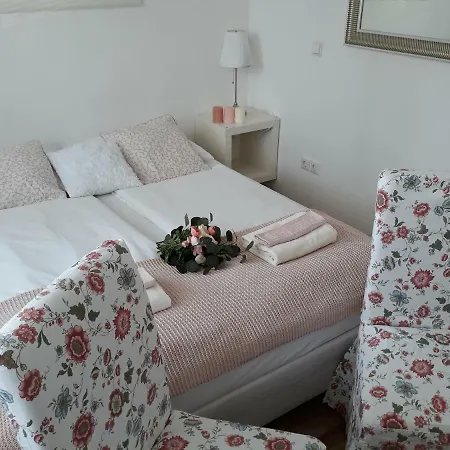 Apartment Pletna *
